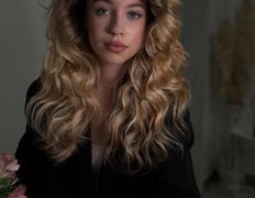 Салон красоты Шевелюра, Торжественные прически - фото 4