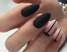 Салон красоты Тиффани, Маникюр. Работы мастера Ольги - фото 14