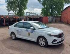 Автошкола Минская РОС ДОСААФ | УП «РУСЦ» ДОСААФ, Автомобили - фото 5