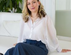 null Психолог Мария Мерцана, Галерея - фото 5