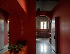 Бар Белый налив, Интерьер - фото 6