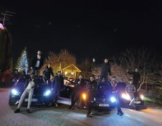 Сауна люкс VIP сауна на Явара и Калины, Наши клиенты - фото 9