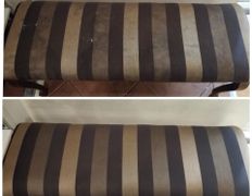 Химчистка ковров и мягкой мебели Cleanness (Клиннесс), Диваны - фото 9