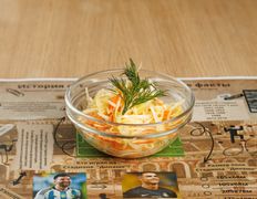 Кафе Легенда, Блюда - фото 11