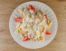 Кафе грузинской кухни Хинкали-КО, Блюда - фото 8