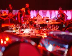 Ресторан выездного обслуживания Magic Catering (Мэджик Кейтеринг), Мероприятие Гербалайф - фото 5