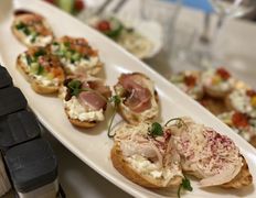 Кафе Авокадо, Банкетное меню  - фото 13