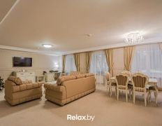 Ресторан | Гостиница Полонез, Вип номер - фото 1