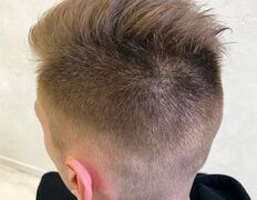 Салон красоты Тиффани, Мужские стрижки - фото 3