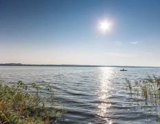 Озеро Свирь, Свирь - фото 8