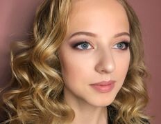 Салон красоты Эгоист&ка, Прически и макияж - фото 13