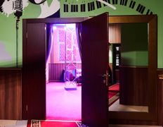 Мультикомплекс Время есть & BILLIE JEAN BAR, Караоке - фото 13