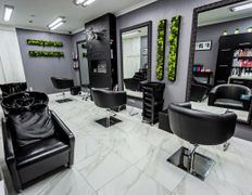 Сеть салонов красоты GrandMasters (Гранд мастерс), Интерьер - фото 13