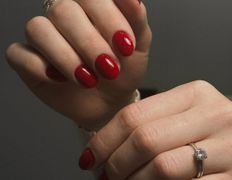 Студия красоты Coloroid (Колороид), Маникюр - фото 2