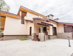 Физкультурно-оздоровительный комплекс Вячоркi (Вячорки), Сауна - фото 1