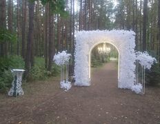 Ресторан Шляхетский маёнтак, Выездная регистрация брака - фото 6
