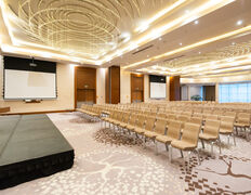 Банкетные залы Renaissance Minsk Congress Hotel and SPA Center (Ренессанс Отель Минск), Галерея - фото 20