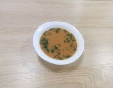 Кафе-банкетный зал «Хлеб Соль» Некрасова, Обеденные блюда - фото 4