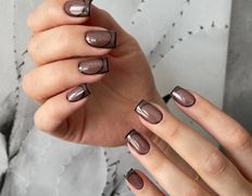 Студия маникюра Территория маникюра, Работы мастера Плетневой Анны - фото 6