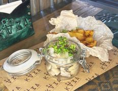 Ресторан Kaza (Каза), Блюда - фото 18