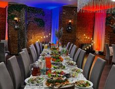 Кафе Сандал, Банкеты - фото 2