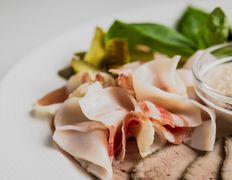 Кафе Ребус, TASTE of BELARUS - фото 8