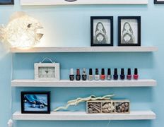 Сеть салонов красоты GrandMasters (Гранд мастерс), Интерьер - фото 15