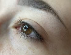 Салон красоты Шевелюра, Ламинирование ресниц - фото 10