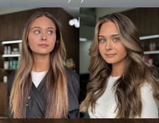 Студия красоты Coloroid (Колороид), Парикмахерские услуги - фото 15