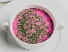 Кафе Ребус, TASTE of BELARUS - фото 2