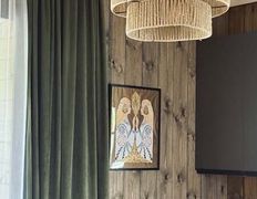 База отдыха Елки иголки, Интерьер - фото 10