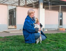 null Гостиница для животных с ветеринарными услугами, Интерьер - фото 14
