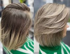 Сеть салонов красоты GrandMasters (Гранд мастерс), Парикмахерские услуги - фото 12