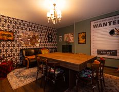 Магазин-клуб настольных игр Место путешествия, Детективное бюро - фото 14