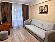 Санаторий Пралеска, Галерея - фото 6