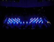 Ресторан выездного обслуживания Magic Catering (Мэджик Кейтеринг), Мероприятие Гербалайф - фото 16