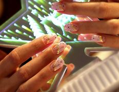 Салон красоты Тиффани, Маникюр. Работы мастера Ольги - фото 10