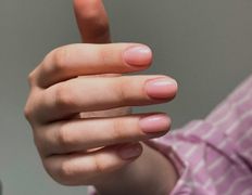 Студия красоты Coloroid (Колороид), Маникюр - фото 8