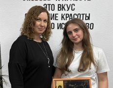 Школа красоты BeautyArt (БьютиАрт), Галерея - фото 11