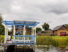 null Коттедж на озере Должа, Рыбалка - фото 7