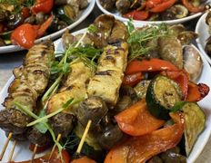 Кафе Авокадо, Банкетное меню  - фото 8