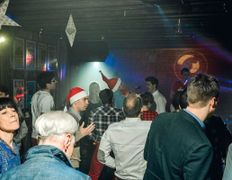 Рестобар & Клуб TNT ROCK CLUB (Тиэнти Рок Клаб), Атмосфера  - фото 20