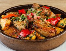 Кафе грузинской кухни Хинкали-КО, Блюда - фото 17