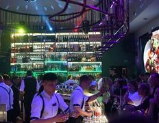 Lounge bar GLASS BAR (Гласс бар), Атмосфера - фото 2