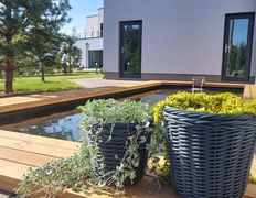 Комплекс Lake View Villa (Лэйк Вью Вилла), Свадьба - фото 16