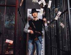 Арт-пространство Art Space (Арт Спэйс), Игры & Квесты - фото 13