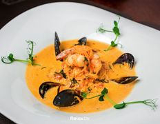 Ресторан Бруклин, Блюда - фото 18