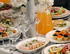 Кафе Арена Пицца, Банкеты - фото 20