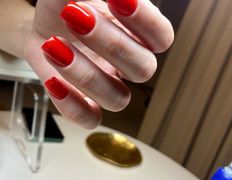 Салон красоты Dolce far niente (Дольче фар ниенте), Примеры работ: мастер маникюра и педикюра Юлия - фото 8