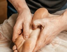 null Студия массажа Романа Котовича, Галерея - фото 5